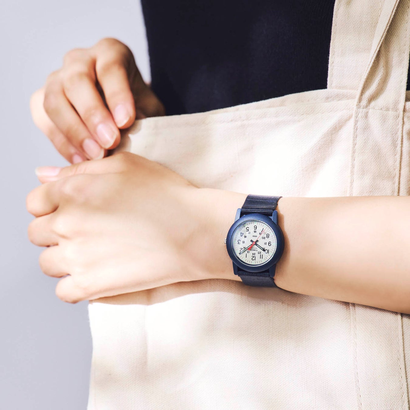 Navy TW2P59900 ¥9,900 (tax included)