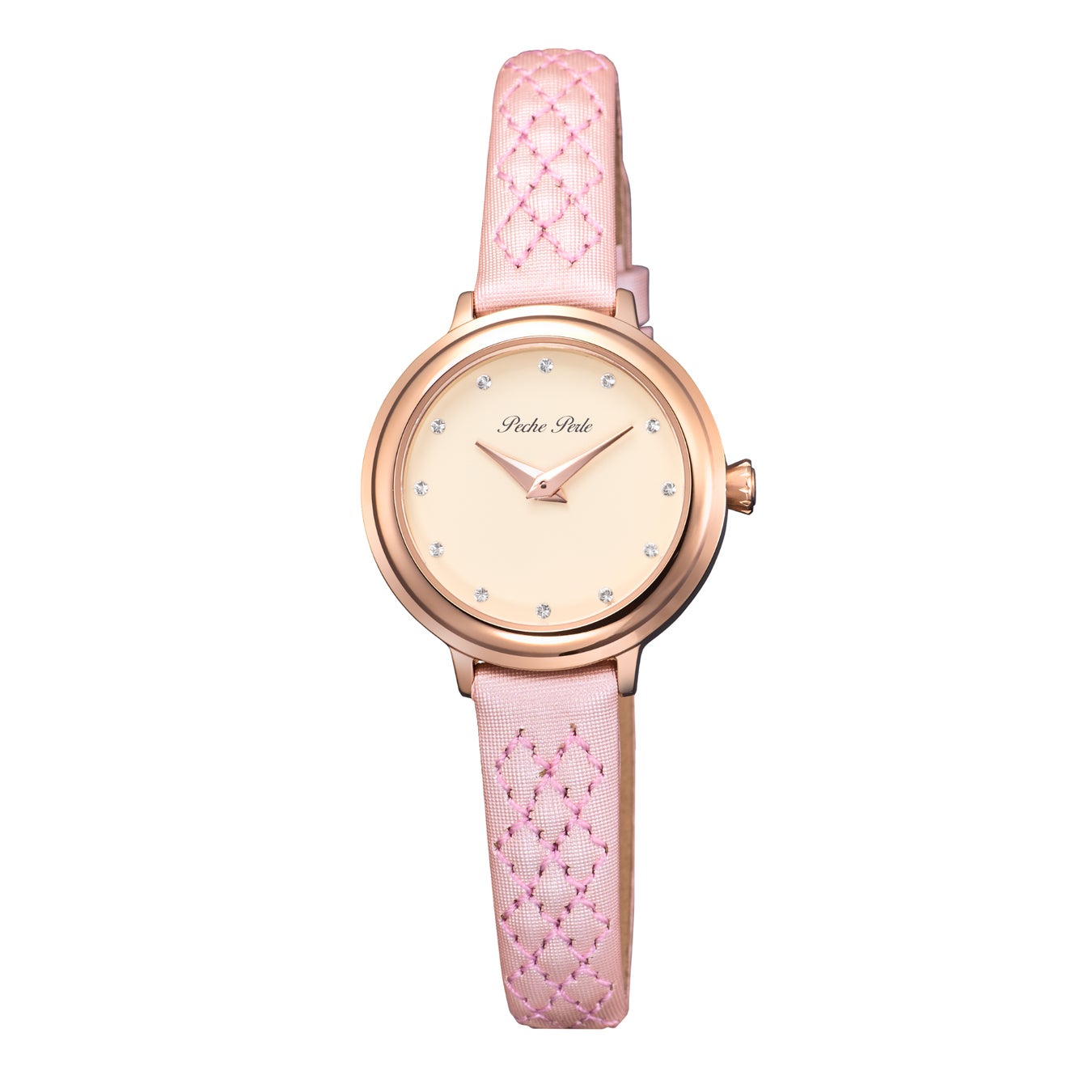 アクセサリーブランド『PechePerle(ぺシュペール)』が11月10日 アクセサリーブランド『PechePerle(ぺシュペール)』が11月10日