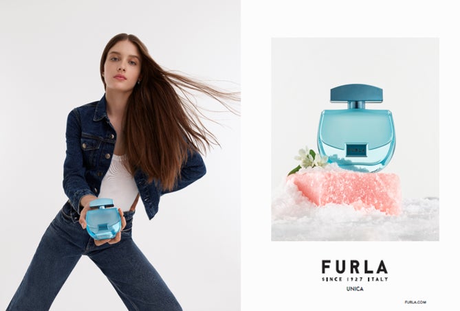 FURLA UNICA 香水 50ml イタリア限定品 FURLA Unica EDPV 50 ML FURLA UNICA 香水 50ml イタリア限定品 FURLA Unica EDPV 50 ML