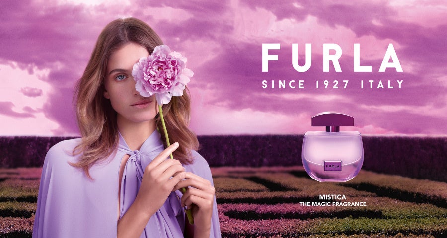 イタリアのブランド FURLA（フルラ）から香りのシリーズ第2弾と