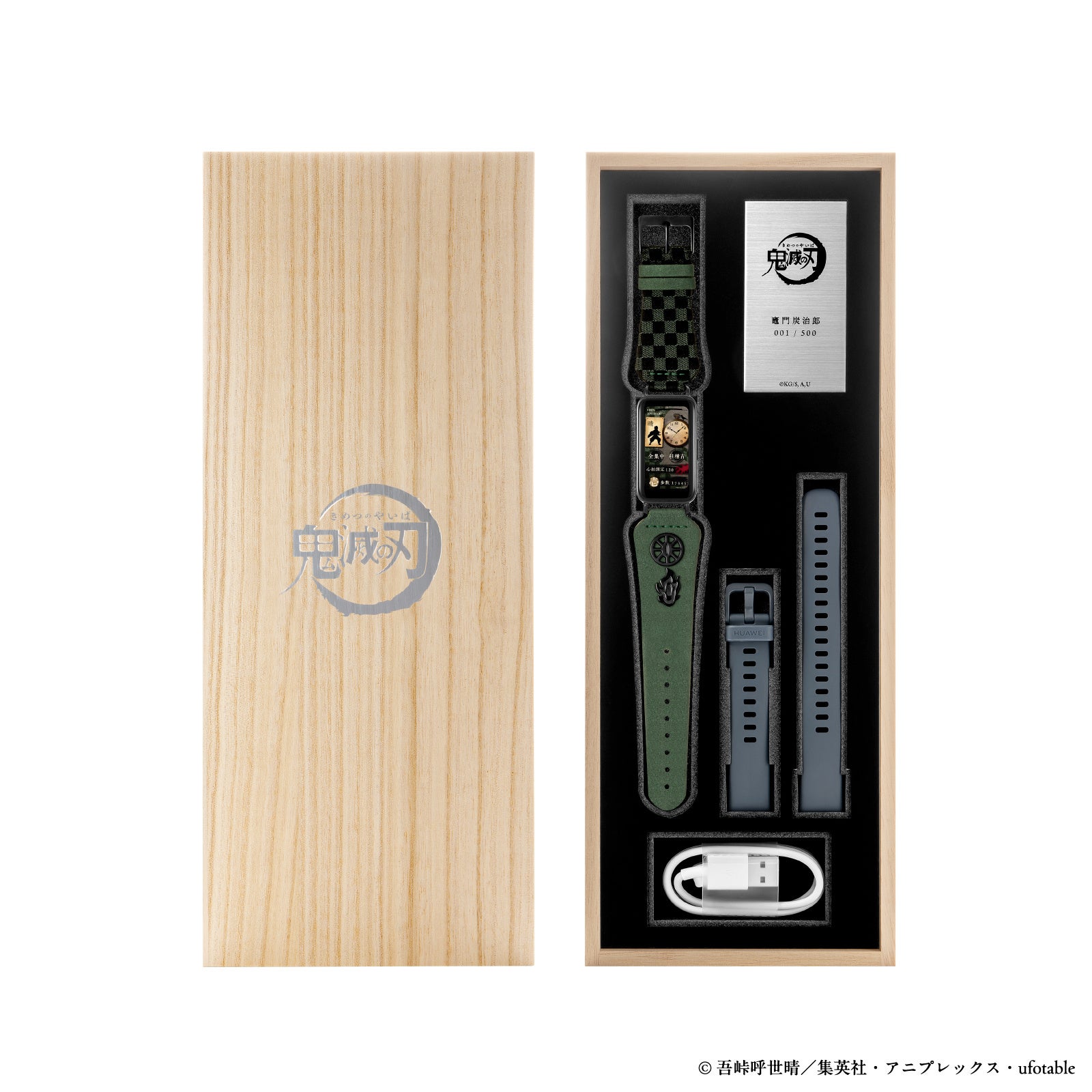 鬼滅の刃コラボ 鬼滅の刃×Crocs™ コラボレーションアイテムが日本初登場！2025年