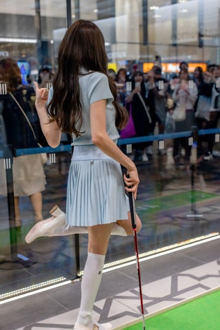 ティファニーがFairLiarポップアップに来店!ファンとのグリーティングイベントも開催中 ティファニーがFairLiarポップアップに来店!ファンとのグリーティングイベントも開催中