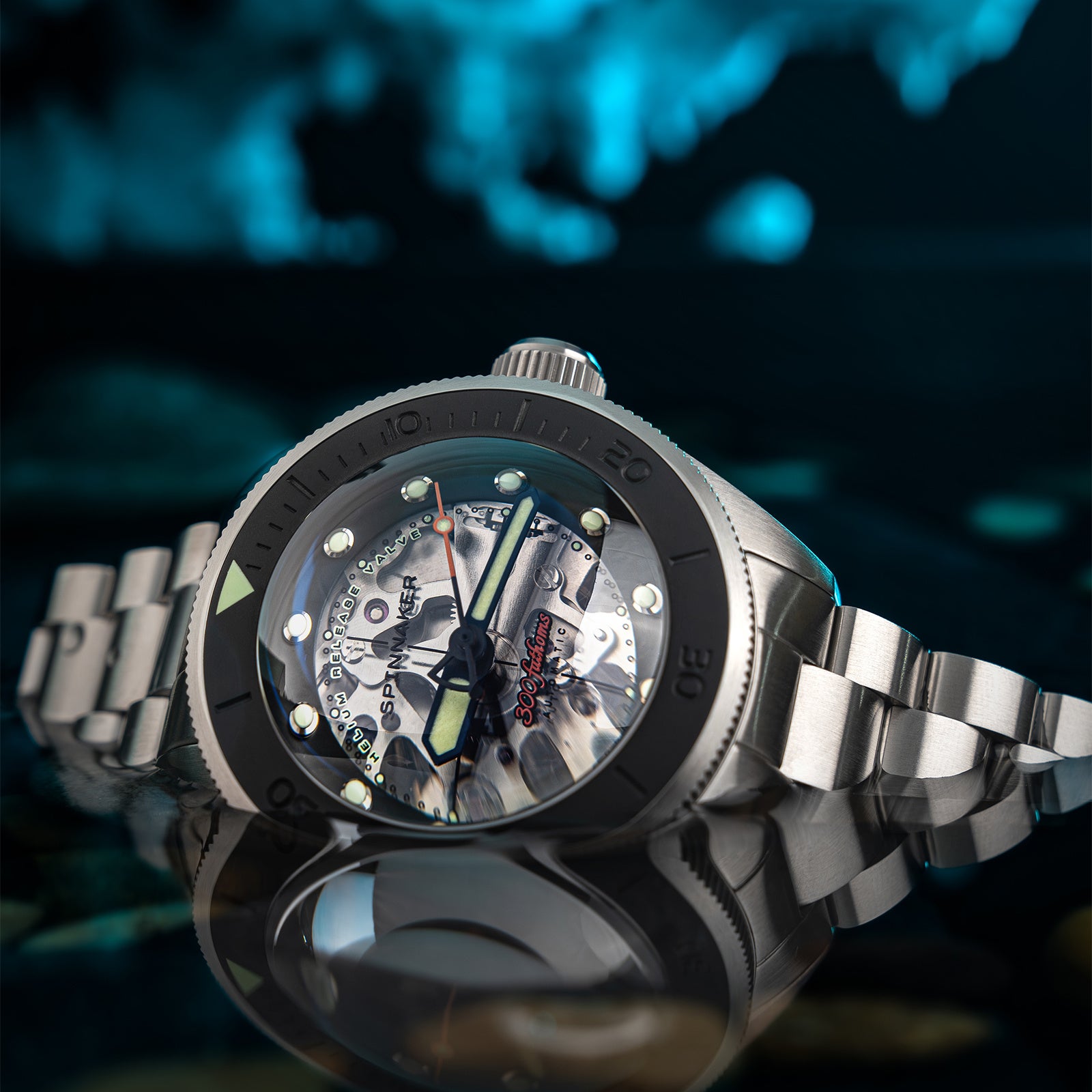 SP-5135-11 TiCTAC系列限定 77,000円