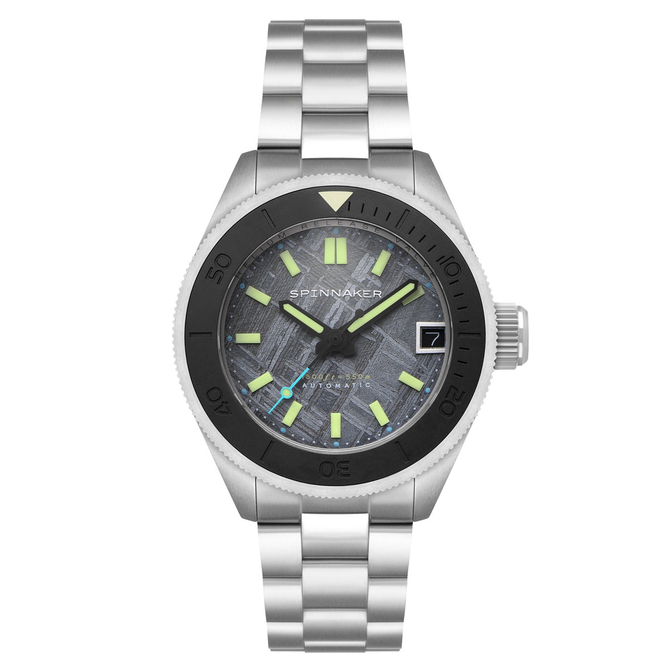 PICCARD AUTOMATIC METEORITE LIMITED EDITION  SP-5298-88 236,500円