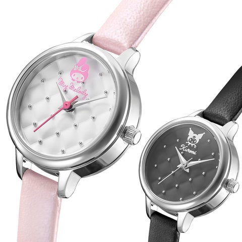 時計ブランド エンジェルハートは予約分が完売したマイメロディ 時計ブランド エンジェルハートは予約分が完売したマイメロディ