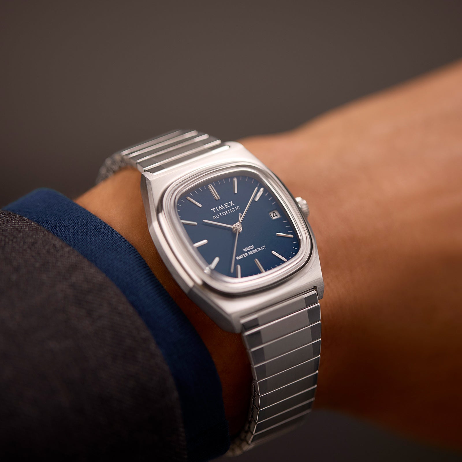 TIMEX　タイメックス　REISSUE 1983 E-line　新品未使用 リイシュー1983 | TIMEXオンラインストア