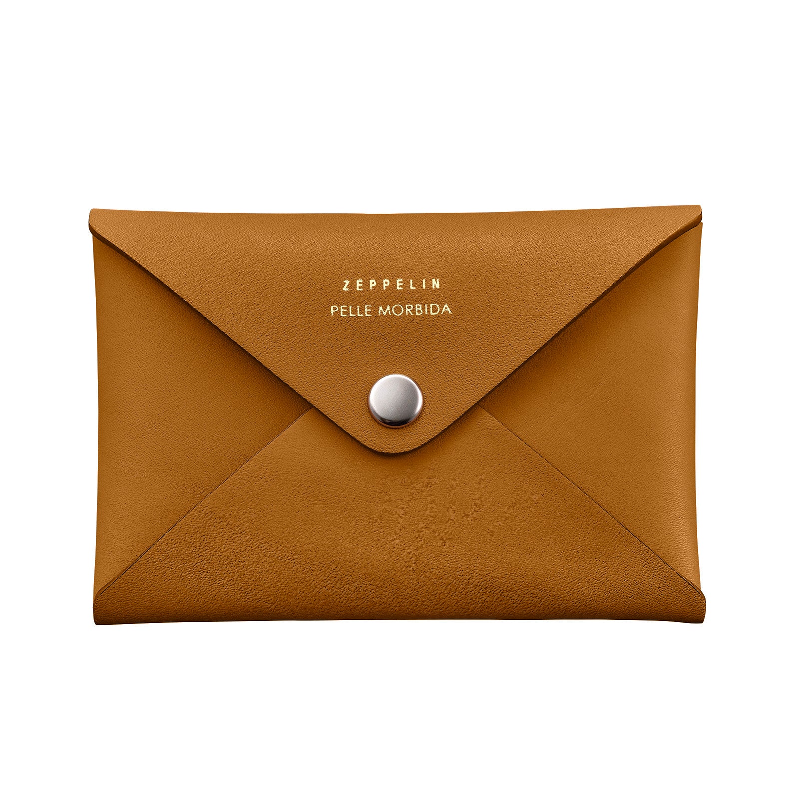 空と海、再び交差】ZEPPELIN × PELLE MORBIDA 第2弾コラボ発表