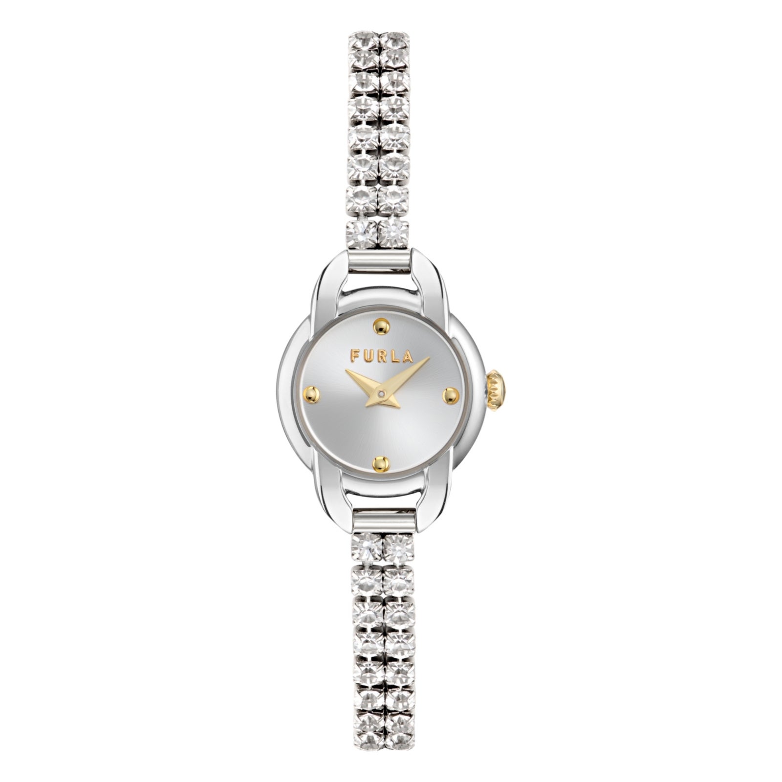 新品未使用　SYDNEY シャクリSPECIAL 210 FURLA(フルラ)の新作時計『FURLA MINI SHAPE​ (フルラ ミニ