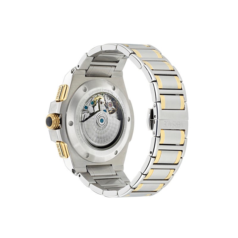 世界限定500本】『VERSACE（ヴェルサーチェ）』は、ブランド初となる