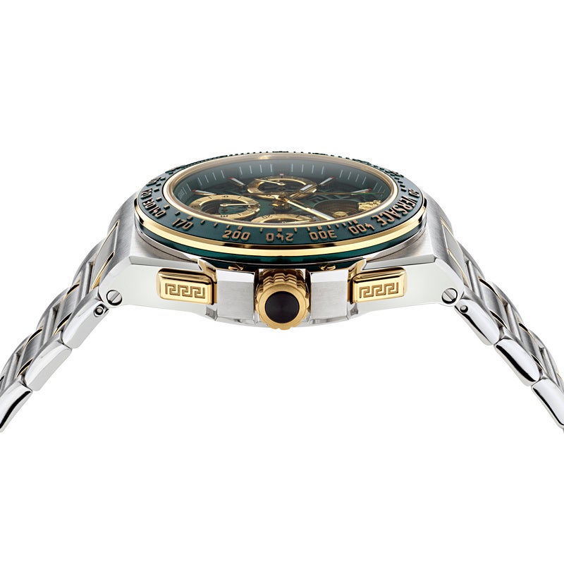 世界限定500本】『VERSACE（ヴェルサーチェ）』は、ブランド初となる