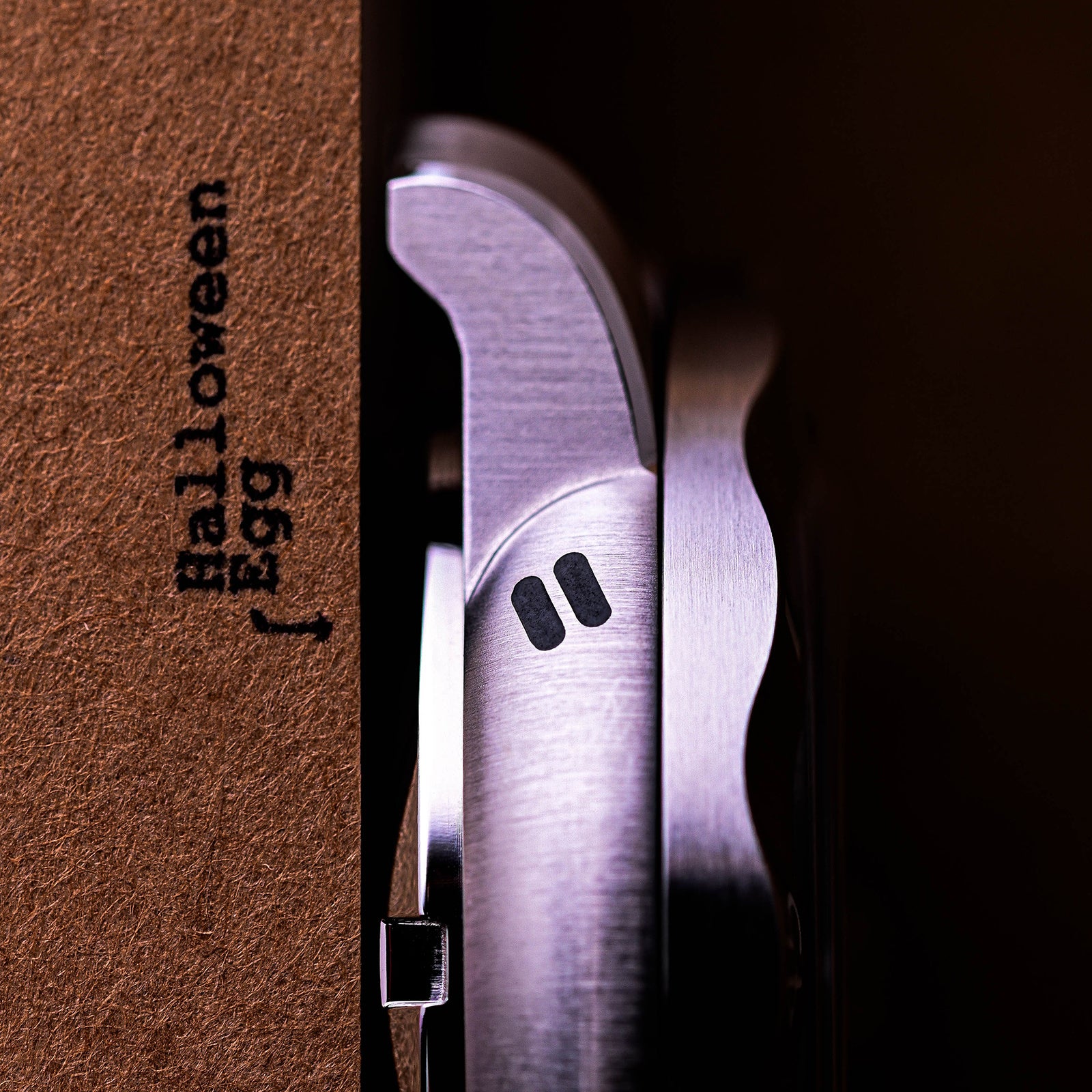 47+3のファントム”を探せ。SPINNAKER(スピニカー)の、SECONDE/SECONDE