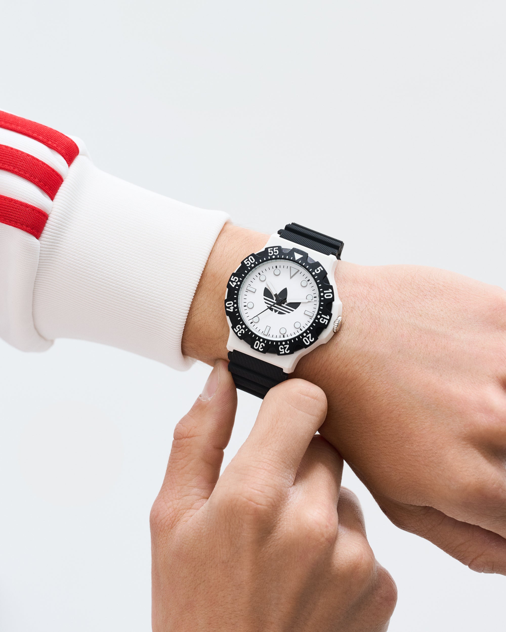 adidas Originals(アディダス オリジナルス)」、A-GAME（最高の