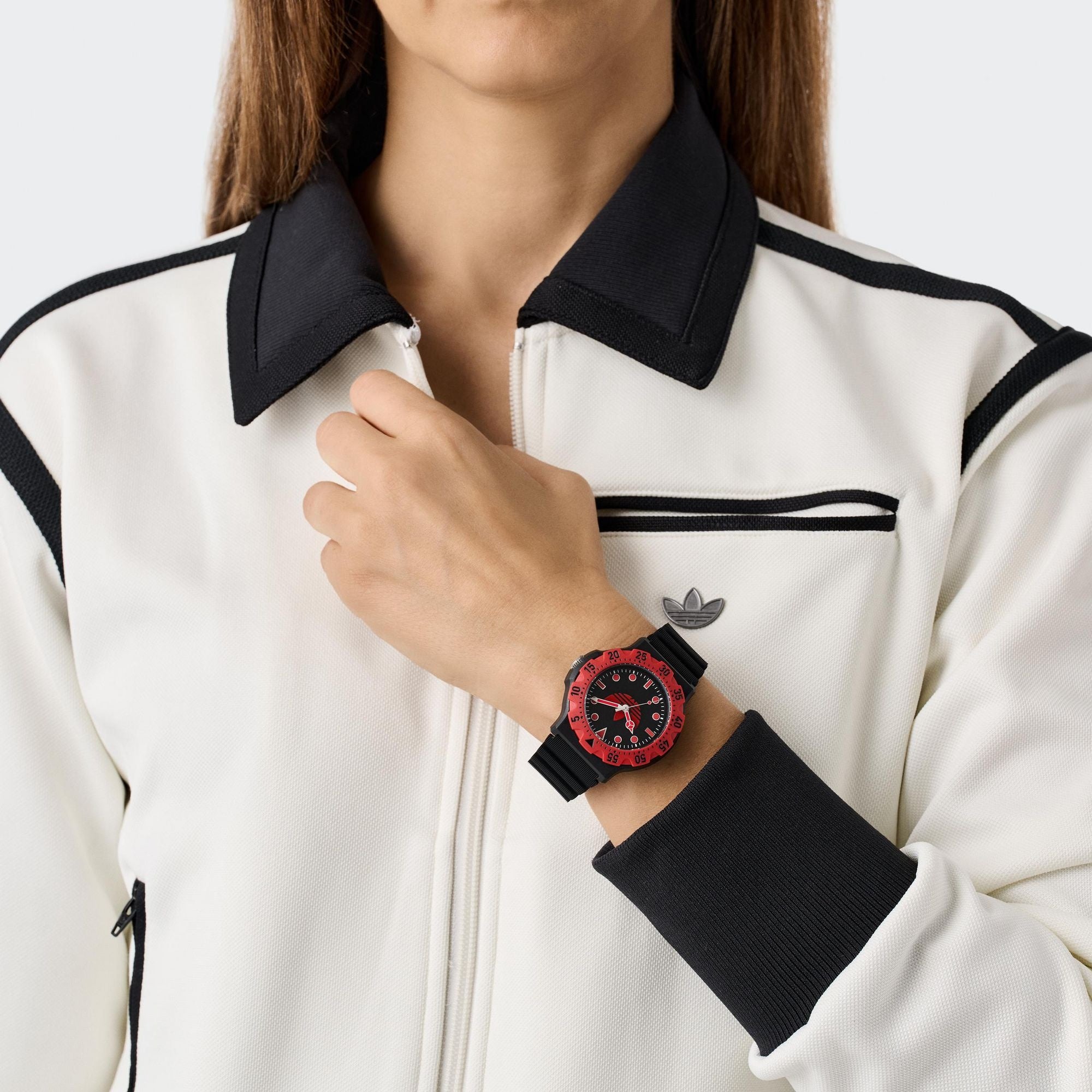 adidas Originals(アディダス オリジナルス)」、A-GAME（最高の