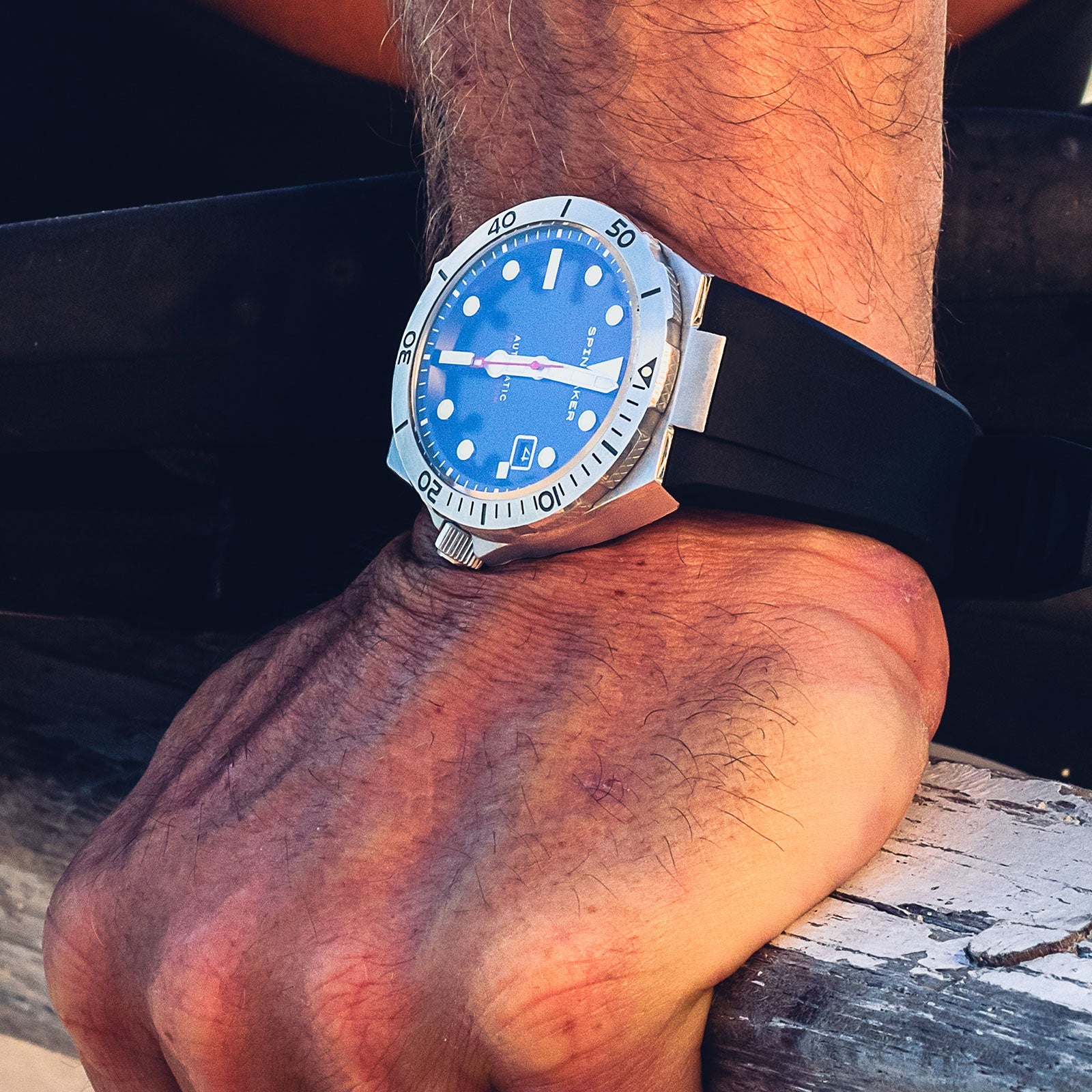 完品未使用定価10万✨スピニカー BOETTGER 公式オンラインストア限定 完品未使用定価10万✨スピニカー BOETTGER 公式オンラインストア