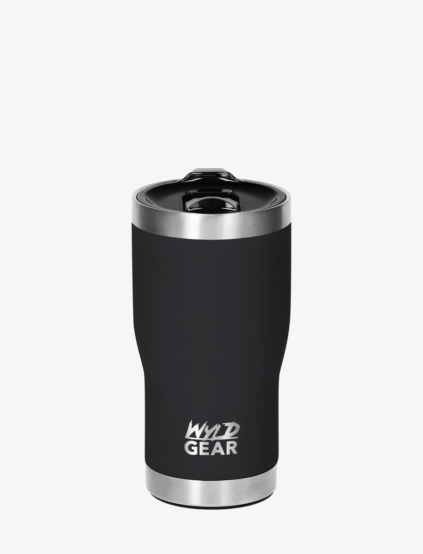 ワイルドギア　タンブラー20oz　ブラック