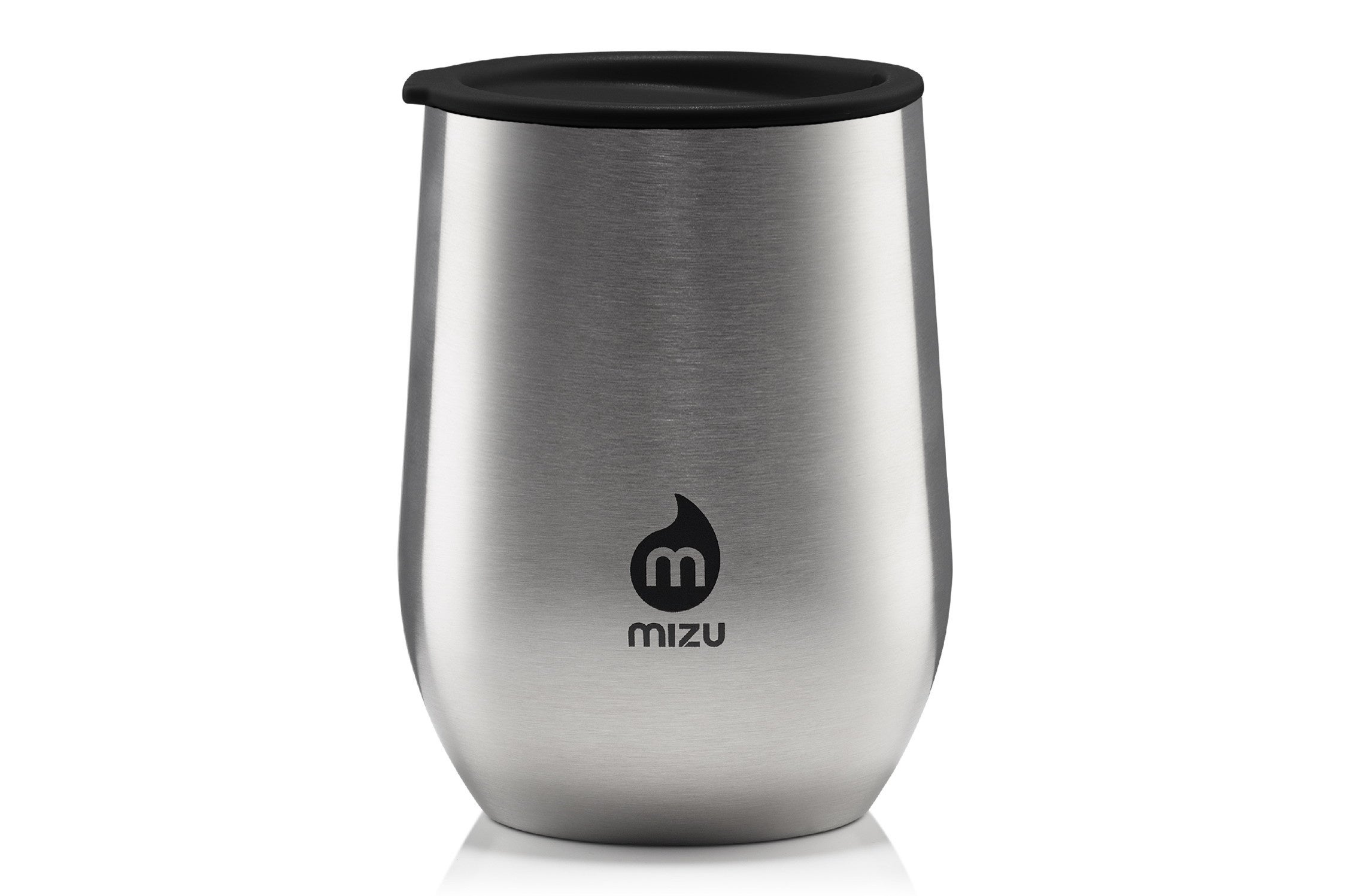 WINE TUMBLER-STAINLESS