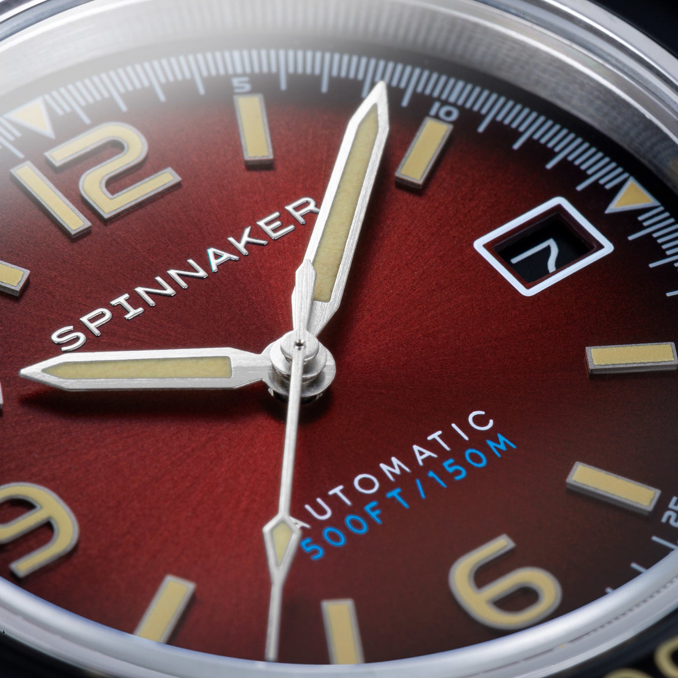 イタリア発の腕時計 スピニカー Spinnaker から ダイヤルの緻密な 加工でヴィンテージデザインを表現した フルース Fleuss が3月18日 金 に発売 株式会社ウエニ貿易のプレスリリース イタリア発の腕時計 スピニカー Spinnaker から ダイヤルの緻密な 加工でヴィンテージデザインを表現した フルース Fleuss が3月18日 金 に発売 株式会社ウエニ貿易のプレスリリース