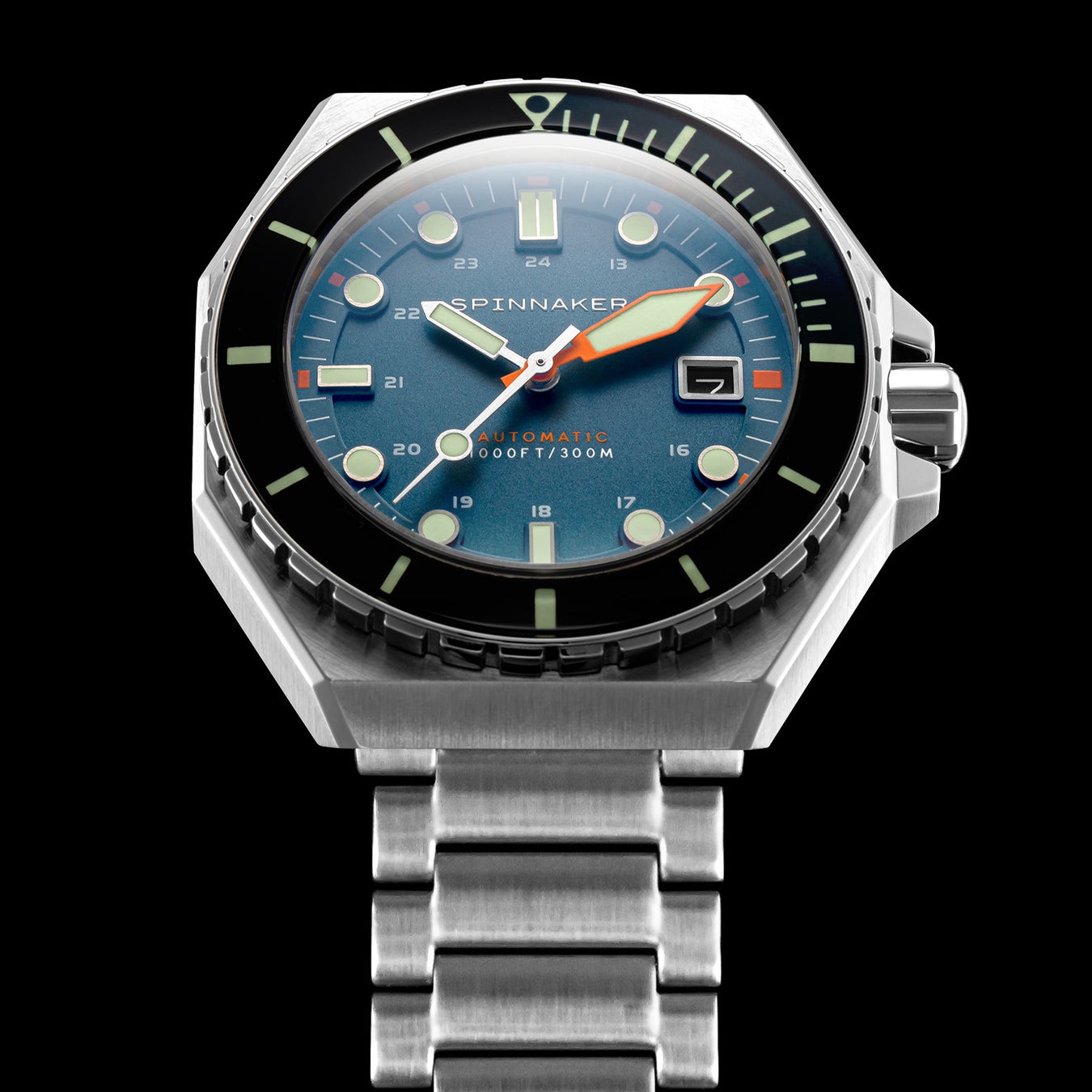 イタリア発の腕時計 スピニカー Spinnaker から ダイバーズデザインとハイテクガジェットを融合した最新作 Dumas Wena を3月18日 金 に大阪で発売 株式会社ウエニ貿易のプレスリリース イタリア発の腕時計 スピニカー Spinnaker から ダイバーズデザインとハイテクガジェットを融合した最新作 Dumas Wena を3月18日 金 に大阪で発売 株式会社ウエニ貿易のプレスリリース