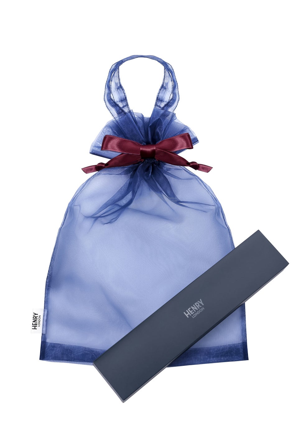 オーガンジーラッピング袋