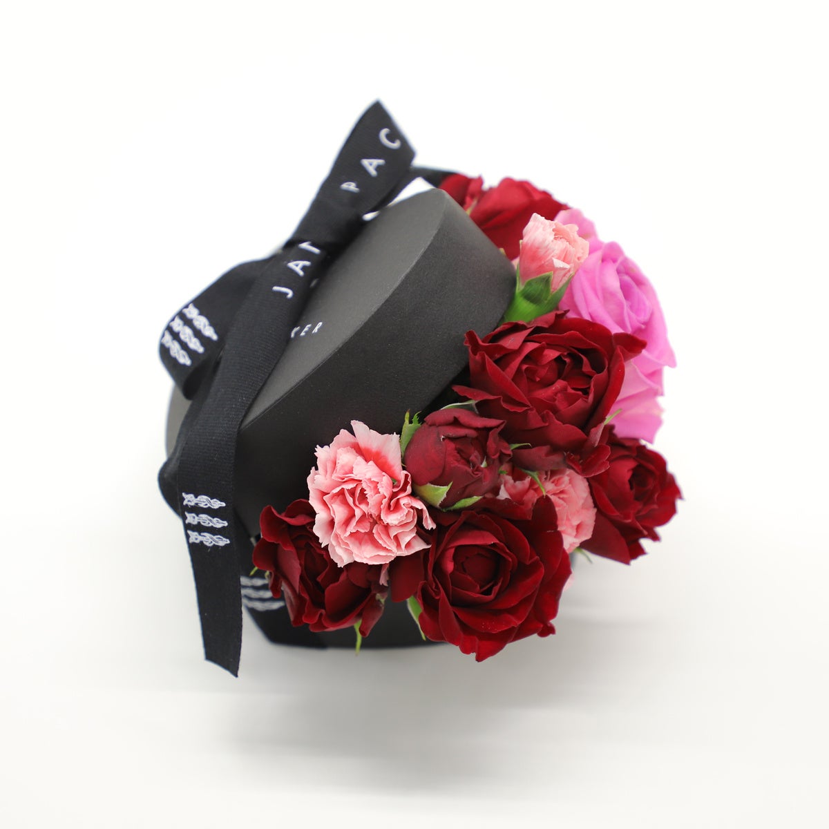 ジェーン・パッカー×ヘンリーロンドン   オリジナルフラワーアレンジメント ¥5,500 (tax incl.)