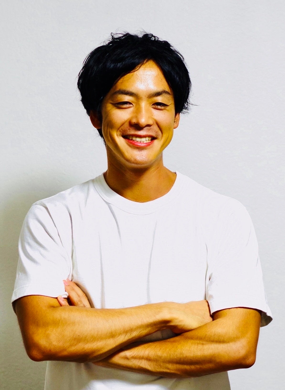 マイルーティーン公認管理栄養士・加藤 潤也（かとう　じゅんや）　