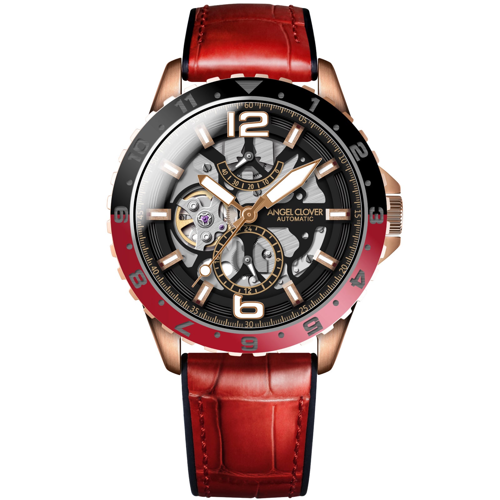 TCA45PBK-RE　38,500円（税込） 35,000円（税抜）