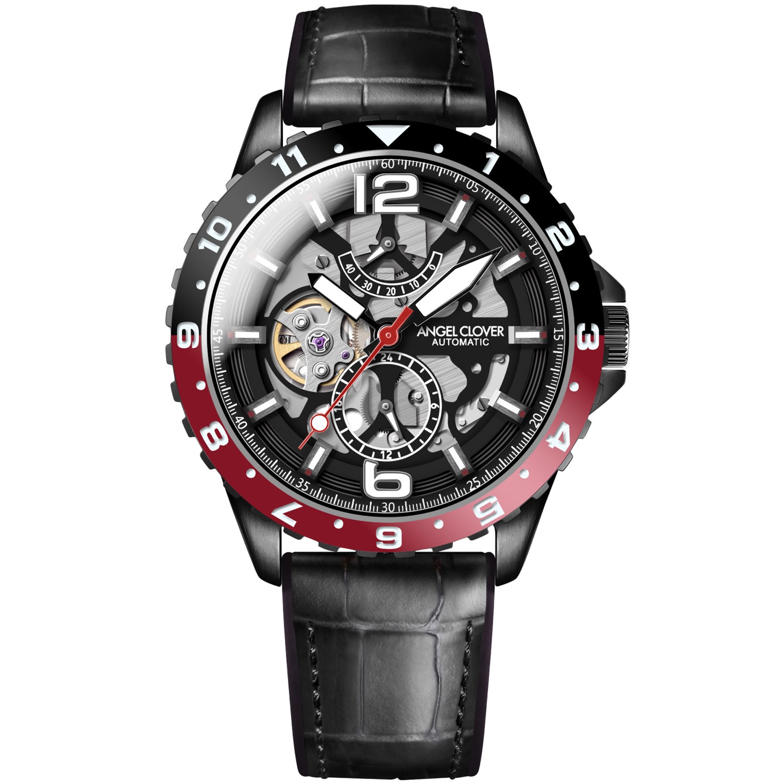 TCA45BBK-BK　38,500円（税込） 35,000円（税抜）