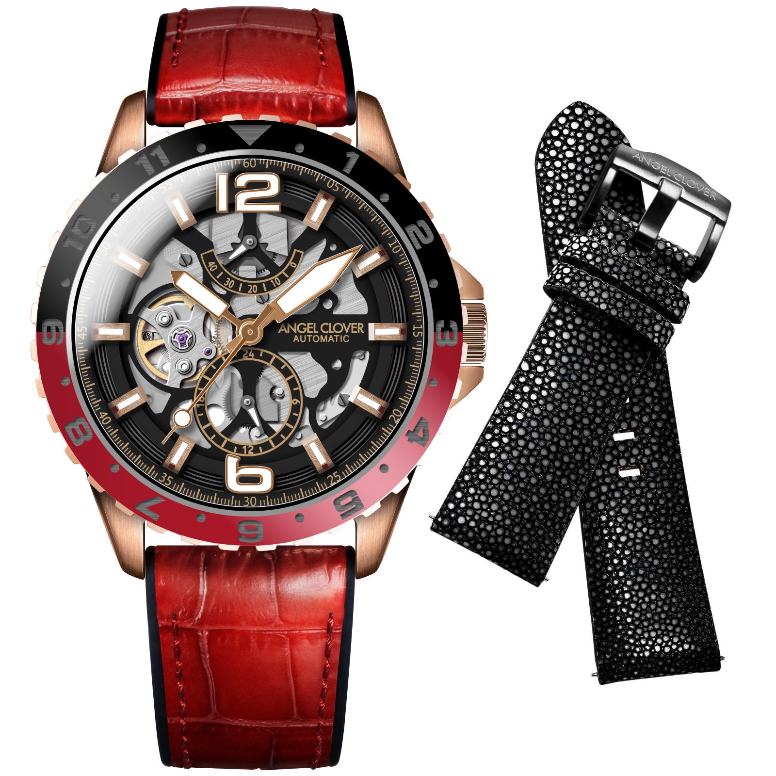 TCA45PBK-RE-EC(EC限定)　39,600円（税込） 36,000円（税抜）