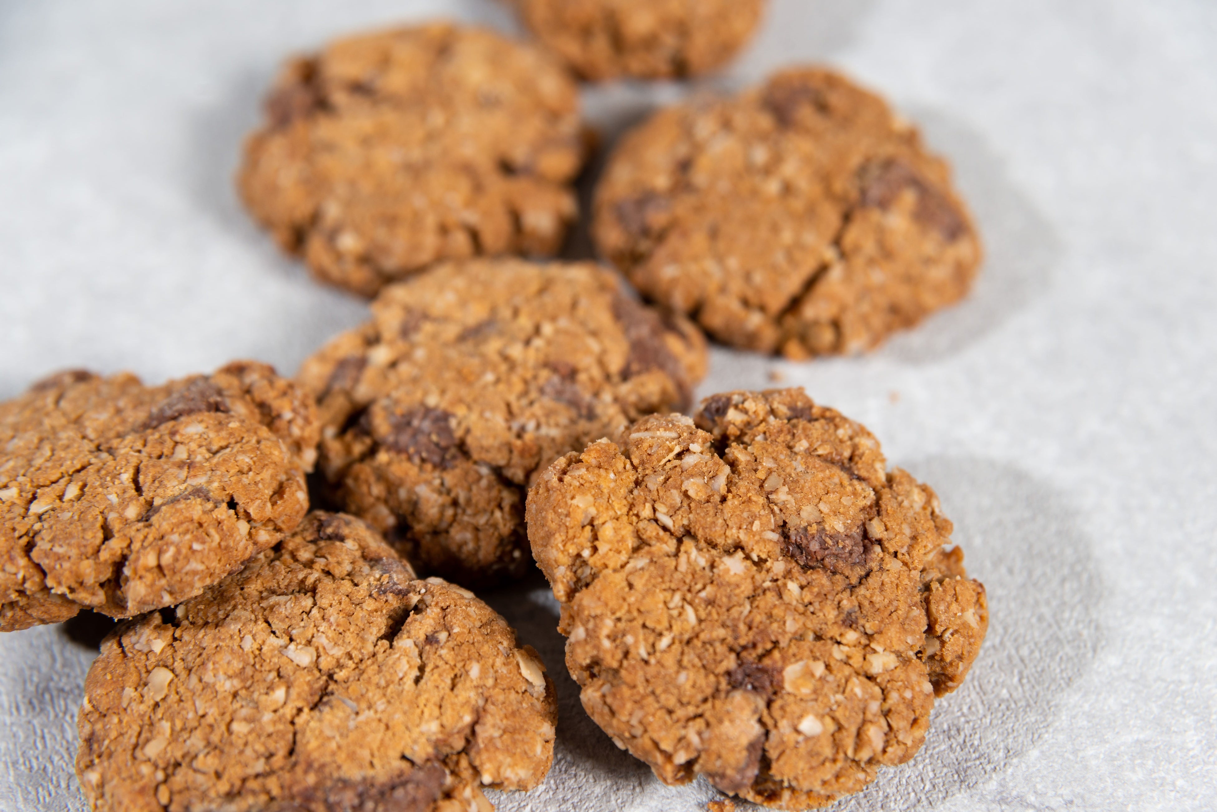 Ec販売開始 店舗で人気 Buonosano ブォーノサーノ シリーズのクッキー グラノーラ がオンラインで購入可能に 株式会社青山すこやか本舗のプレスリリース