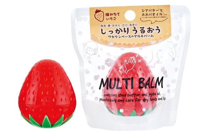フルーツ入浴剤　つみたていちごの香り　300個 Amazon.co.jp: フルーツの森 摘みたてのあまずっぱいいちごの