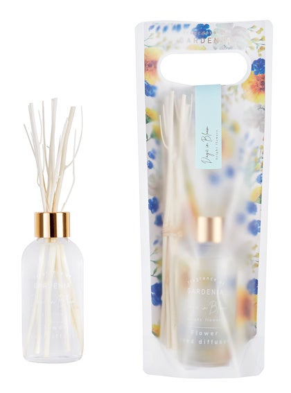 フレグランスリードディフューザー ガーデニア