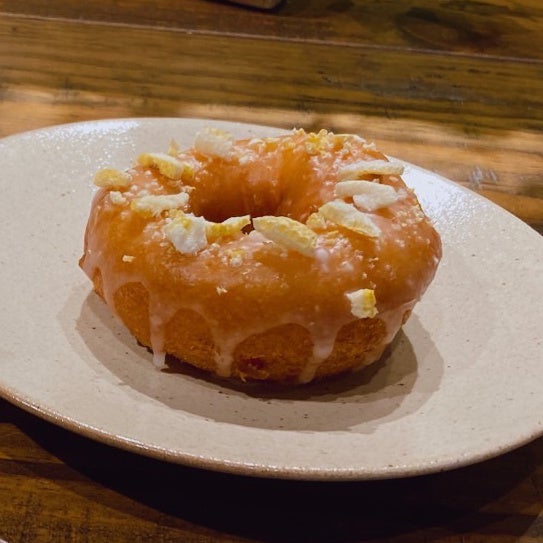 ノンナチャンベッラ　ゆず将軍