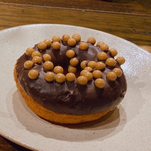 ノンナチャンベッラ　チョコマニア