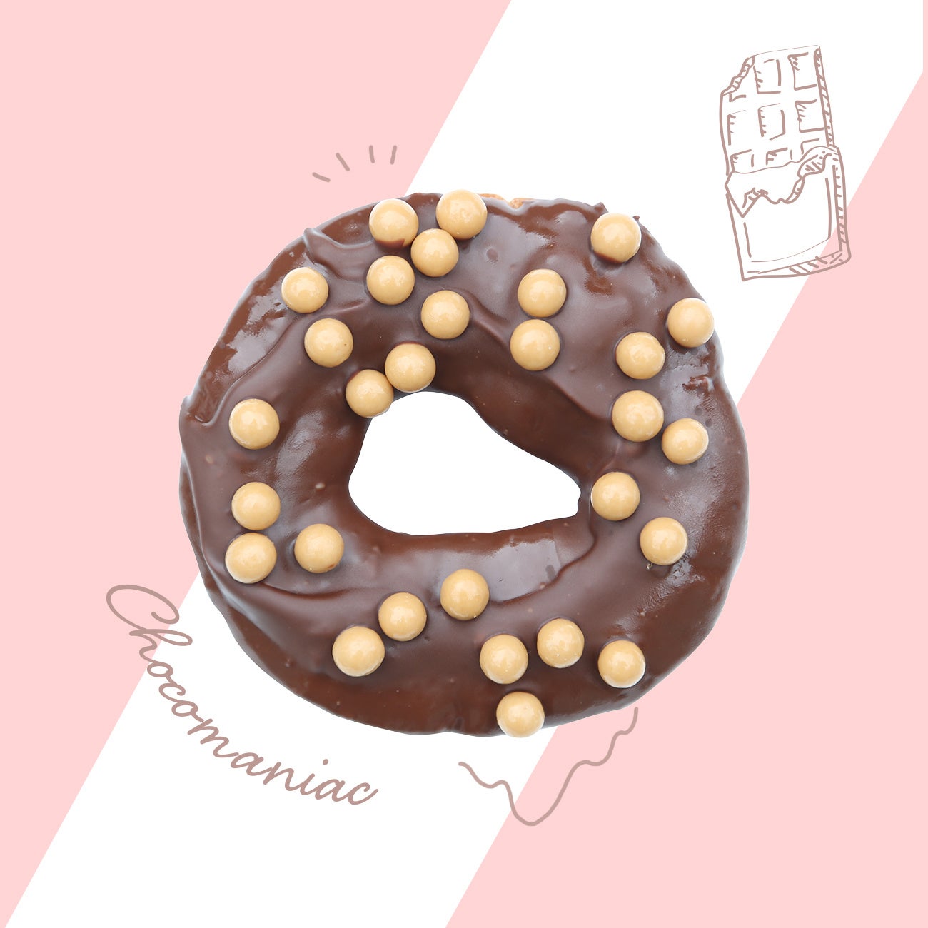 ドーナツ 🪿ちこ丸🪿 on X: 