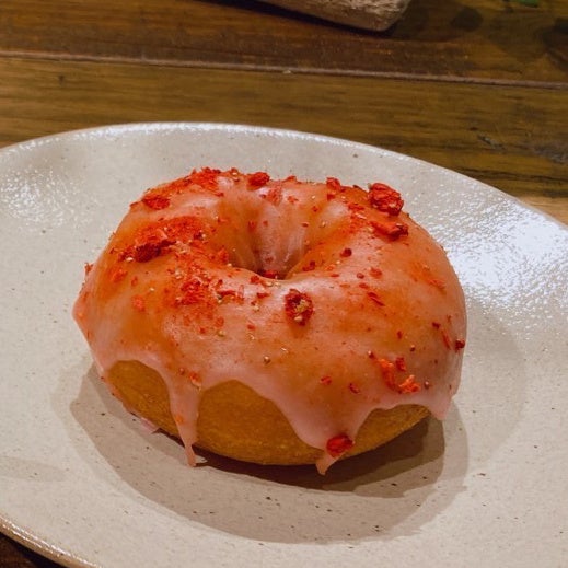 ノンナチャンベッラ　いちご一会