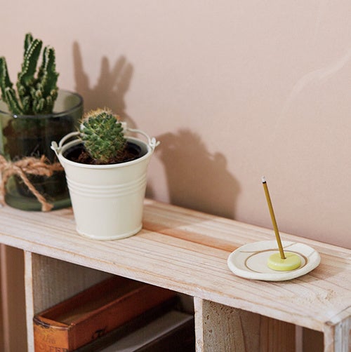 インセンススティック