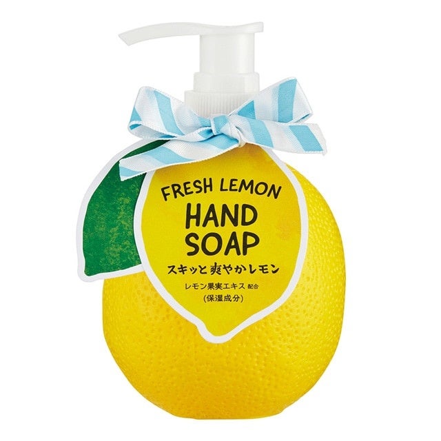 さわやかレモン