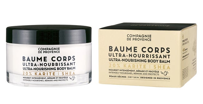 カリテ　ボディーバーム