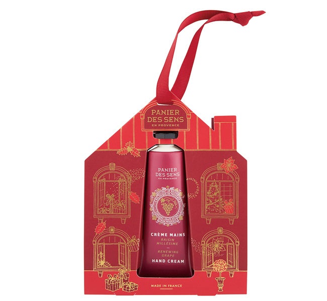 リニューインググレープ ハンドクリームハウス