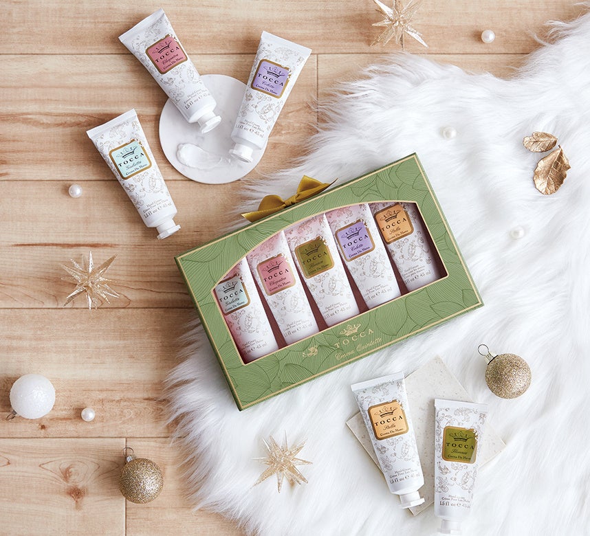 クレマっクインテット グリーン