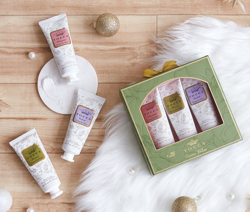 クレマヴェローチェ グリーン