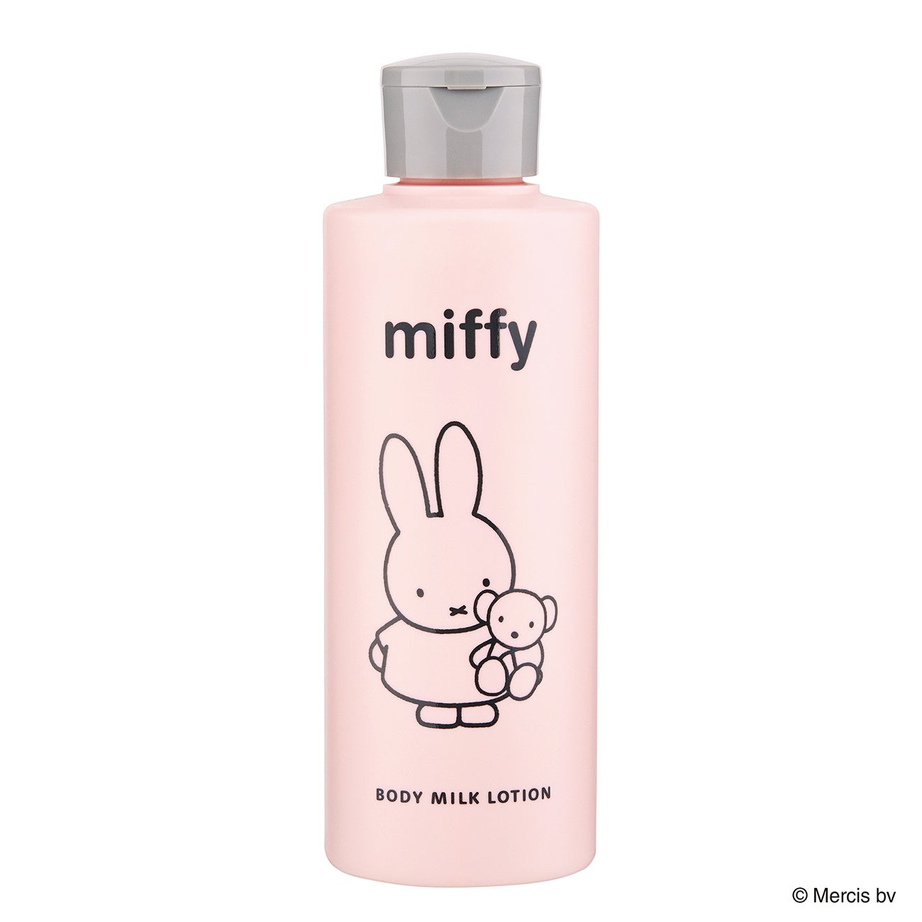 ボディーミルクローション