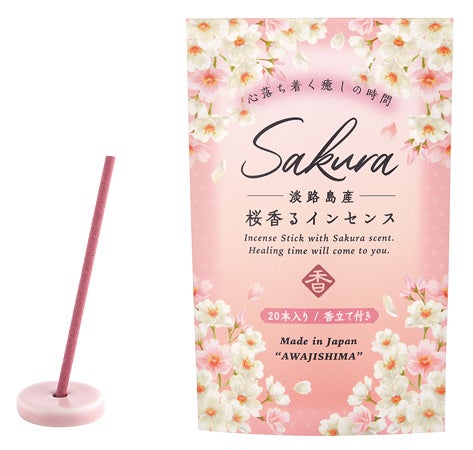 インセンススティック