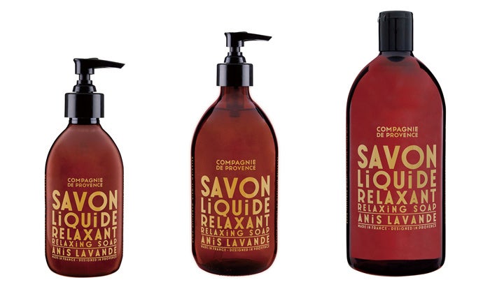 アニスラベンダー 300mL、495mL、1,000mL