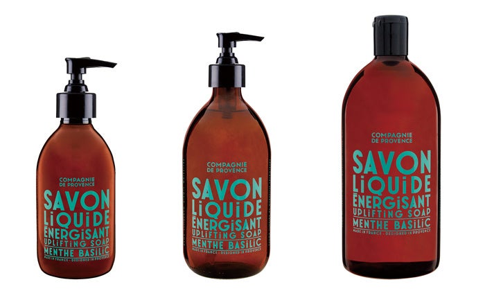 ミントバジル 300mL、495mL、1,000mL