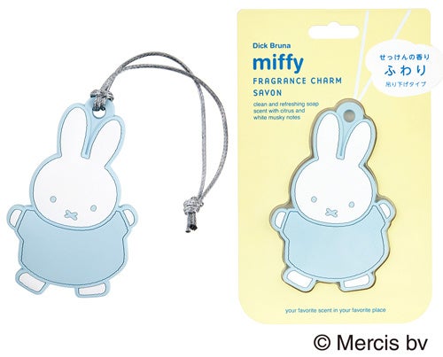 せっけんの香り