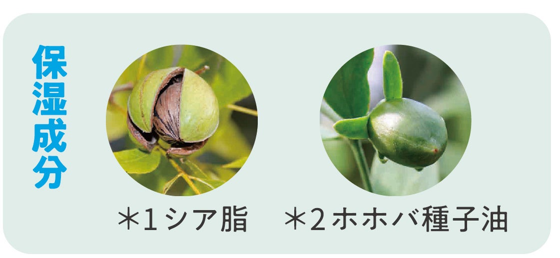 ハンドクリーム保湿成分