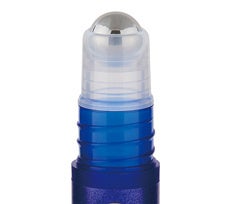 使いやすいロールオンタイプ