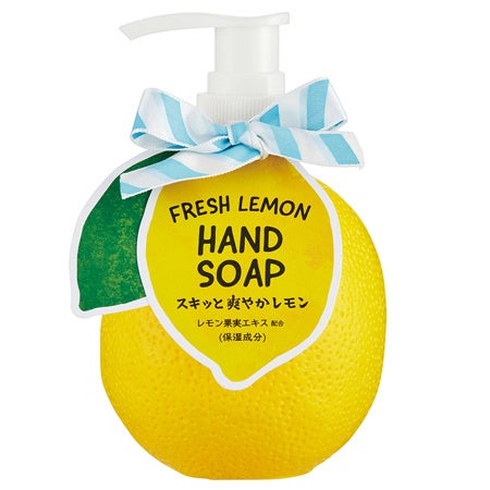 ハンドソープ