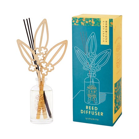 リードディフューザーL